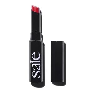 Saie Lip Blur Matte Lipstick in Classic